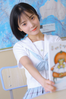 少年四大名捕林峰